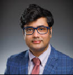 Image of Dr. Abhilash Koratala, MD, FASN