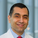 Image of Dr. Jade Homsi, MD