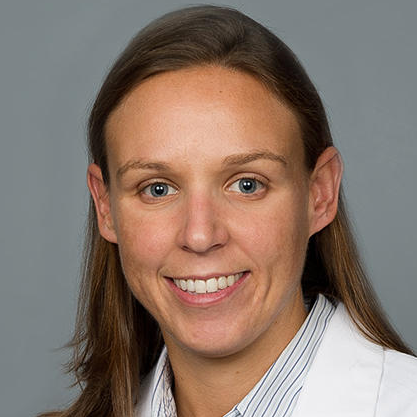 Image of Dr. Megan Heere, MD