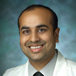 Image of Dr. Amit Jain, MD, MBA