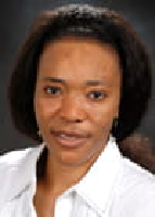 Image of Dr. Annie Agbor Arrey-Mensah, MD