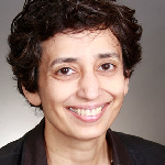 Image of Dr. Maria R. Abraham, MD