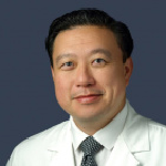 Image of Dr. Stephen Liu, MD