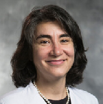 Image of Dr. Sahar Ghassemi, MD