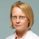 Image of Dr. Mary E. Bertrand, MD