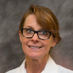 Image of Dr. Barbara Jane Singer, DO