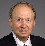 Image of Dr. Stephen Paul Peters, PhD, MD