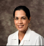 Image of Dr. Barbara N. Flores Gonzalez, MD