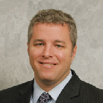 Image of Dr. Jonathan G. Patterson, DO