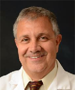 Image of Dr. Andrew James Vosburgh, MD
