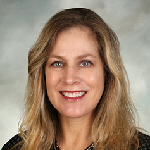 Image of Dr. Karen M. Kemp-Glock, DO