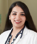 Image of Dr. Avni Jain, MD, MBBS