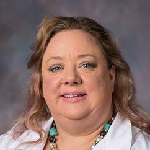Image of Dr. Jill Alison Fitch, MD