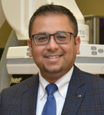 Image of Dr. Vishal Balvantrai Jani, MBBS, MD
