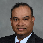 Image of Dr. Ravi Juluri, MD