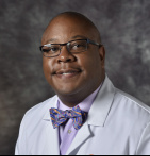 Image of Dr. Jibri M. Wiggins, MD, FACOG