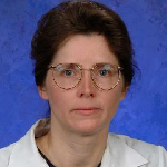 Image of Dr. Kimberly A. Neely, MD, PhD
