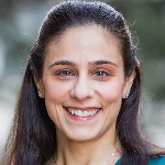 Image of Dr. Rima Arnaout, MD