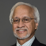 Image of Dr. A. Koneti Rao, MBBS, MD