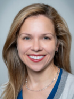 Image of Dr. Carrie R. Muh, MD, MS