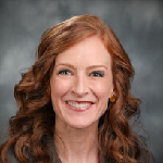 Image of Dr. Julia Taylor Woodward, PHD