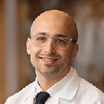 Image of Dr. Yergeniy Vayntrub, MD