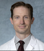 Image of Dr. Joshua Parks Sasine, MD, PhD