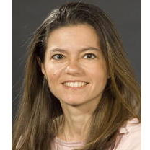 Image of Dr. Maria-Louise Barilla-Labarca, MD