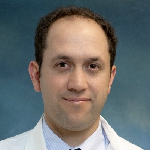 Image of Dr. Christian F. Witzke, MD