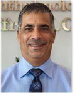 Image of Dr. Jeffrey Kenneth Chaulk, MD