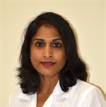 Image of Dr. Aruna Narasimman, M.D.