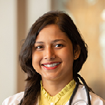 Image of Dr. Arunima Dutta, MD