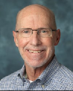 Image of Dr. David Otto Walterhouse, MD