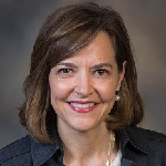 Image of Dr. Kimberly J. Mercurio, MD