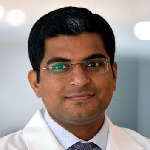 Image of Dr. Indrajeet Mahata, FACC, MD
