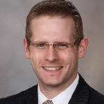 Image of Dr. Brian Michael Sauer, MD