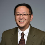 Image of Dr. Jody Y. Lin, MD