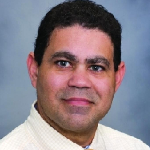 Image of Dr. Carlos Lorenzo Dominguez, MD
