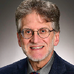 Image of Dr. Bruce A. Davison, MD