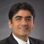 Image of Dr. Mohit Girotra, MBBS, MD
