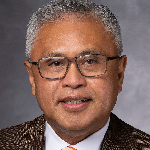 Image of Dr. Homer A. Macapinlac, MD, FACNM