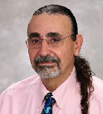 Image of Dr. Gregory A. Robertson, MD