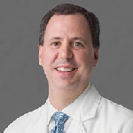 Image of Dr. Anthony Macaluso Jr., MD, FACS