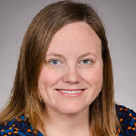 Image of Dr. Jennifer Kelly Burzawa, MD
