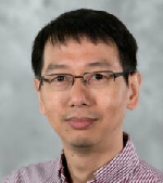 Image of Dr. Kemin Xu, MD, PhD
