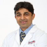 Image of Dr. Saurabh Lalan, MD