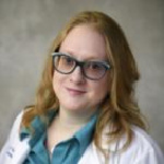 Image of Dr. Emily Kristin Forrest, MD