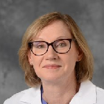 Image of Ms. Margaret A. McCarthy, NP, RN