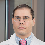 Image of Dr. Hrvoje Melinscak, MD