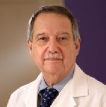 Image of Dr. Robert A. Krance, MD